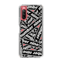 Slim Protection Case［ NUMBER (N)INE - BOXLogo ］