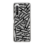 Slim Protection Case［ NUMBER (N)INE - BOXLogo ］
