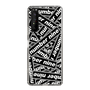 Slim Protection Case［ NUMBER (N)INE - BOXLogo ］
