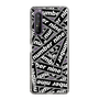 Slim Protection Case［ NUMBER (N)INE - BOXLogo ］