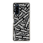 Slim Protection Case［ NUMBER (N)INE - BOXLogo ］