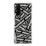Slim Protection Case［ NUMBER (N)INE - BOXLogo ］