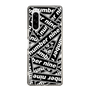 Slim Protection Case［ NUMBER (N)INE - BOXLogo ］
