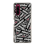 Slim Protection Case［ NUMBER (N)INE - BOXLogo ］