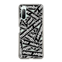 Slim Protection Case［ NUMBER (N)INE - BOXLogo ］