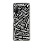 Slim Protection Case［ NUMBER (N)INE - BOXLogo ］
