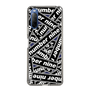 Slim Protection Case［ NUMBER (N)INE - BOXLogo ］
