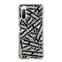 Slim Protection Case［ NUMBER (N)INE - BOXLogo ］