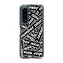 Slim Protection Case［ NUMBER (N)INE - BOXLogo ］
