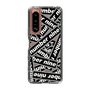 Slim Protection Case［ NUMBER (N)INE - BOXLogo ］