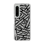 Slim Protection Case［ NUMBER (N)INE - BOXLogo ］