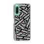 Slim Protection Case［ NUMBER (N)INE - BOXLogo ］