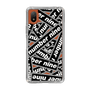 Slim Protection Case［ NUMBER (N)INE - BOXLogo ］