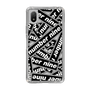 Slim Protection Case［ NUMBER (N)INE - BOXLogo ］