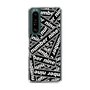 Slim Protection Case［ NUMBER (N)INE - BOXLogo ］