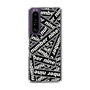 Slim Protection Case［ NUMBER (N)INE - BOXLogo ］