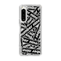 Slim Protection Case［ NUMBER (N)INE - BOXLogo ］