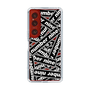 Slim Protection Case［ NUMBER (N)INE - BOXLogo ］