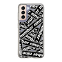 Slim Protection Case［ NUMBER (N)INE - BOXLogo ］