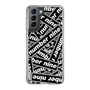 Slim Protection Case［ NUMBER (N)INE - BOXLogo ］