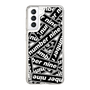 Slim Protection Case［ NUMBER (N)INE - BOXLogo ］