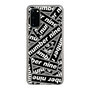 Slim Protection Case［ NUMBER (N)INE - BOXLogo ］