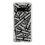Slim Protection Case［ NUMBER (N)INE - BOXLogo ］
