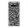 Slim Protection Case［ NUMBER (N)INE - BOXLogo ］