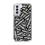 Slim Protection Case［ NUMBER (N)INE - BOXLogo ］