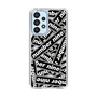 Slim Protection Case［ NUMBER (N)INE - BOXLogo ］