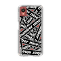 Slim Protection Case［ NUMBER (N)INE - BOXLogo ］
