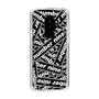 Slim Protection Case［ NUMBER (N)INE - BOXLogo ］