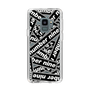 Slim Protection Case［ NUMBER (N)INE - BOXLogo ］