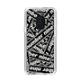 Slim Protection Case［ NUMBER (N)INE - BOXLogo ］