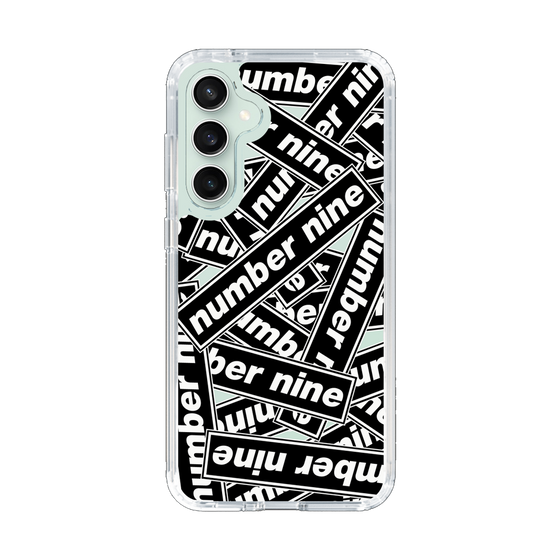 Slim Protection Case［ NUMBER (N)INE - BOXLogo ］