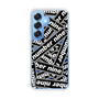 Slim Protection Case［ NUMBER (N)INE - BOXLogo ］