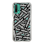 Slim Protection Case［ NUMBER (N)INE - BOXLogo ］