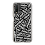 Slim Protection Case［ NUMBER (N)INE - BOXLogo ］