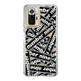 Slim Protection Case［ NUMBER (N)INE - BOXLogo ］
