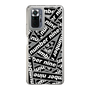 Slim Protection Case［ NUMBER (N)INE - BOXLogo ］