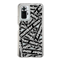 Slim Protection Case［ NUMBER (N)INE - BOXLogo ］