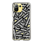 Slim Protection Case［ NUMBER (N)INE - BOXLogo ］
