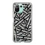 Slim Protection Case［ NUMBER (N)INE - BOXLogo ］