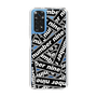 Slim Protection Case［ NUMBER (N)INE - BOXLogo ］