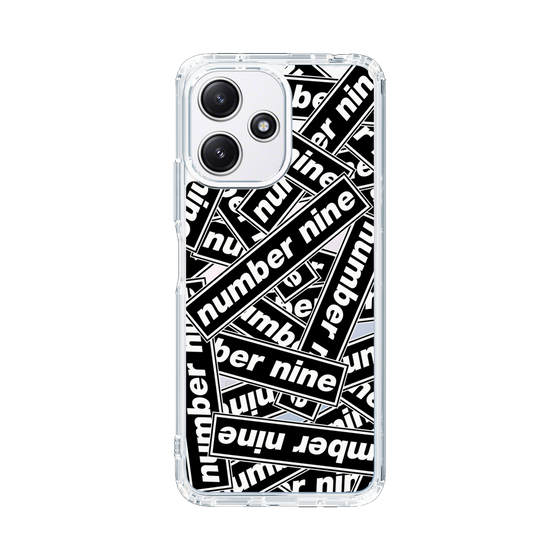 Slim Protection Case［ NUMBER (N)INE - BOXLogo ］