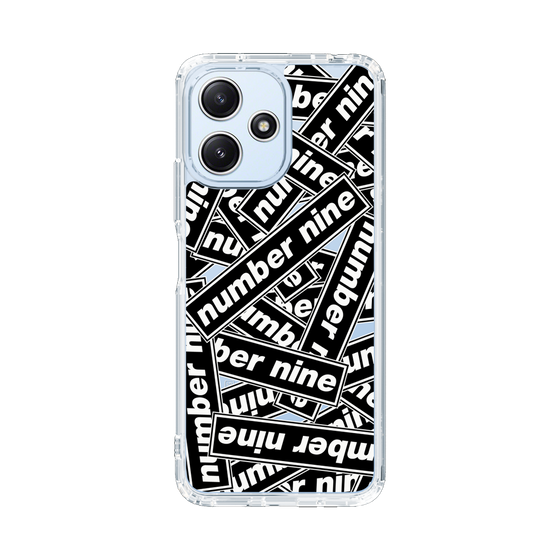 Slim Protection Case［ NUMBER (N)INE - BOXLogo ］