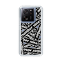 Slim Protection Case［ NUMBER (N)INE - BOXLogo ］