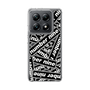 Slim Protection Case［ NUMBER (N)INE - BOXLogo ］