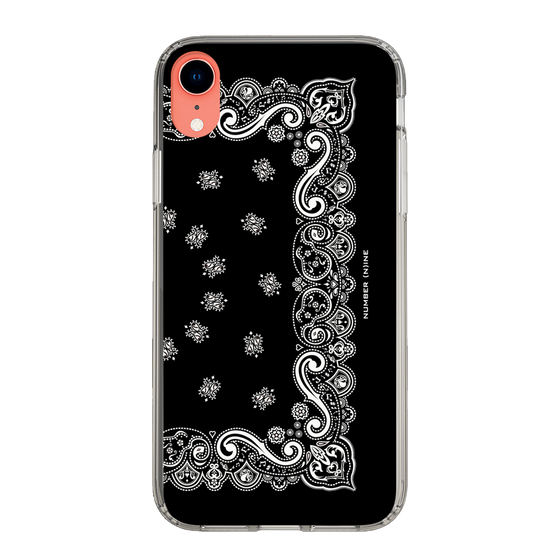 Slim Protection Case［ NUMBER (N)INE - Bandana ］
