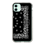 Slim Protection Case［ NUMBER (N)INE - Bandana ］